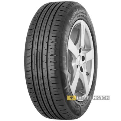 Continental ContiEcoContact 5