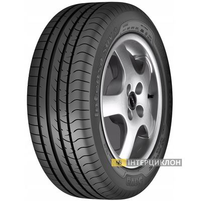 Sava Intensa SUV 2