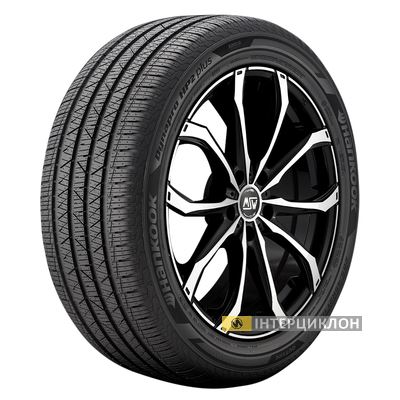 Hankook Dynapro HP2 Plus RA33D