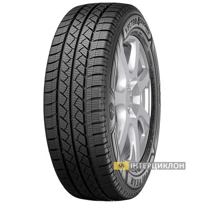 Goodyear Vector 4 Seasons Cargo