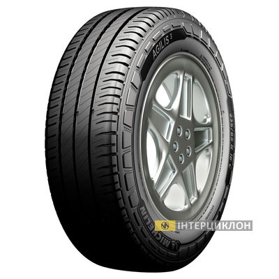 Michelin Agilis 3