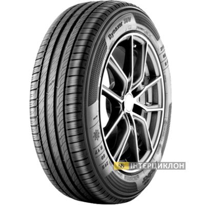 Kleber Dynaxer SUV