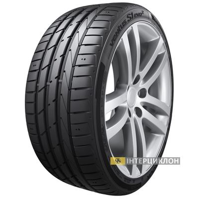 Hankook Ventus S1 evo2 K117B