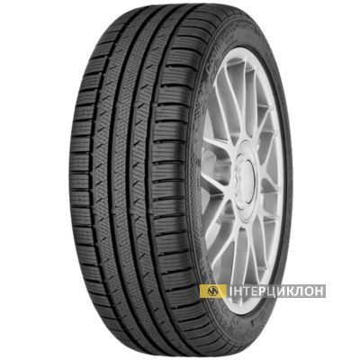 Continental ContiWinterContact TS 810 Sport