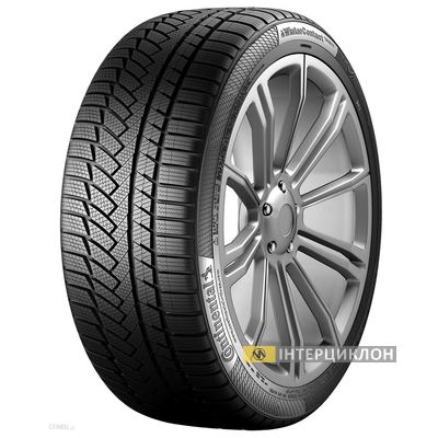 Continental WinterContact TS 850P