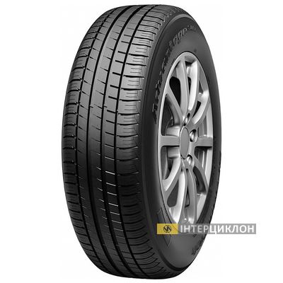 BFGoodrich Advantage SUV