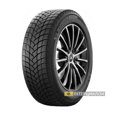 Michelin X-Ice Snow SUV