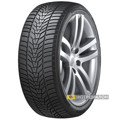 Hankook Winter i*cept evo3 X W330A