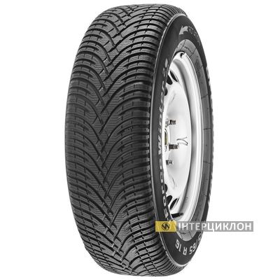 BFGoodrich G-Force Winter 2 SUV