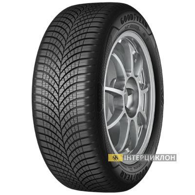 Goodyear Vector 4 Seasons SUV Gen-3