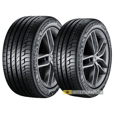 Continental PremiumContact 6