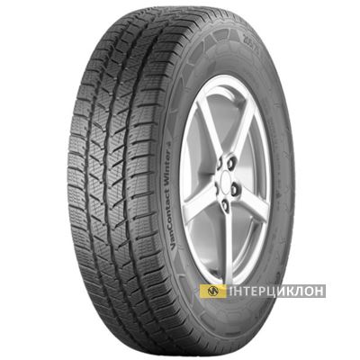 Continental VanContact Winter
