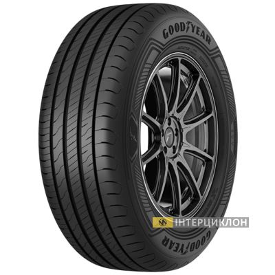 Goodyear EfficientGrip 2 SUV