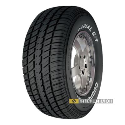 Cooper Cobra Radial G/T