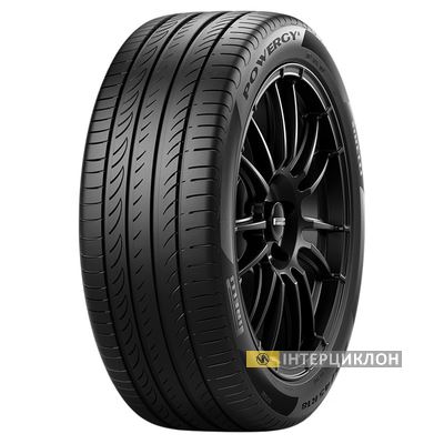 Pirelli Powergy