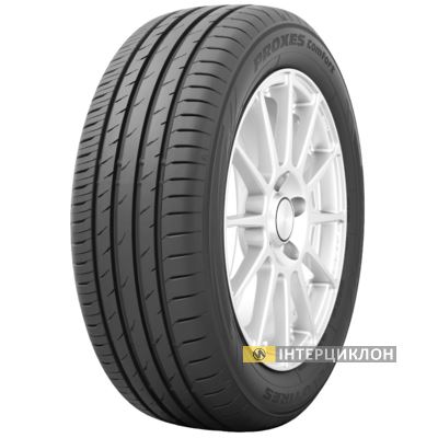 Toyo Proxes Comfort