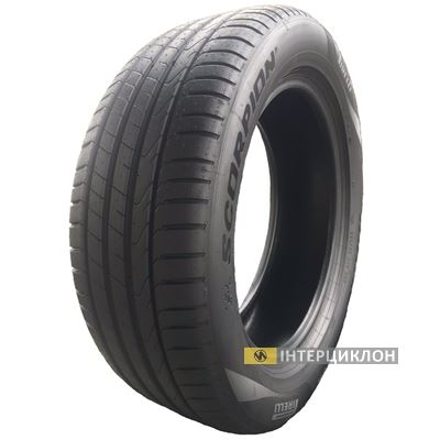 Pirelli Scorpion