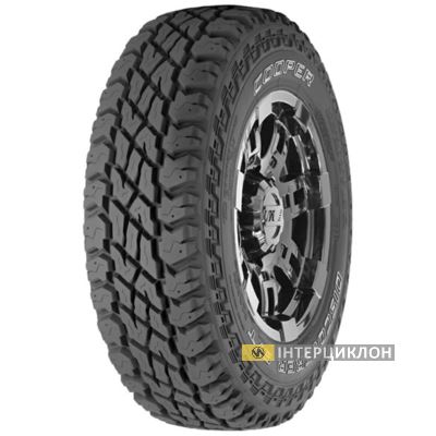 Cooper Discoverer S/T MAXX