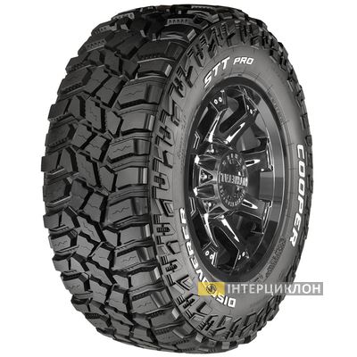 Cooper Discoverer STT Pro