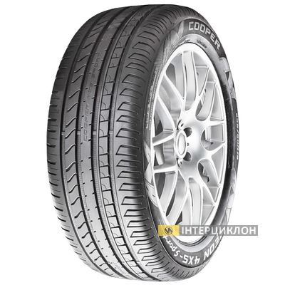 Cooper Zeon 4XS Sport