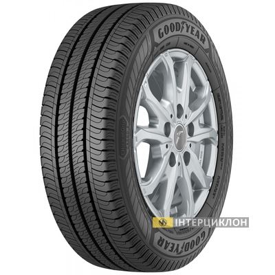 Goodyear EfficientGrip Cargo 2