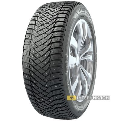 Goodyear UltraGrip Arctic 2 SUV
