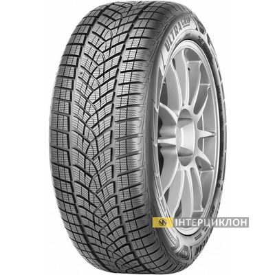 Goodyear UltraGrip Performance + SUV
