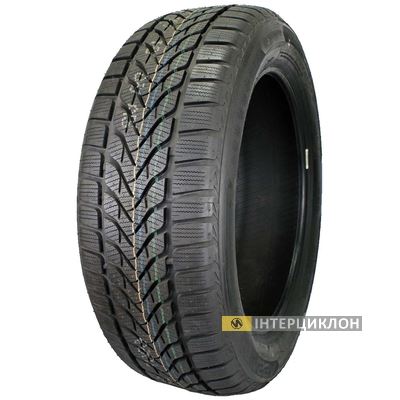 Lassa Competus Winter 2+