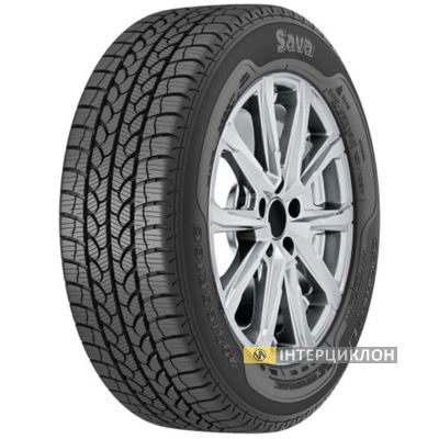 Sava Eskimo LT