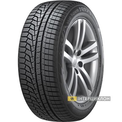 Hankook Winter i*cept evo2 W320C SUV