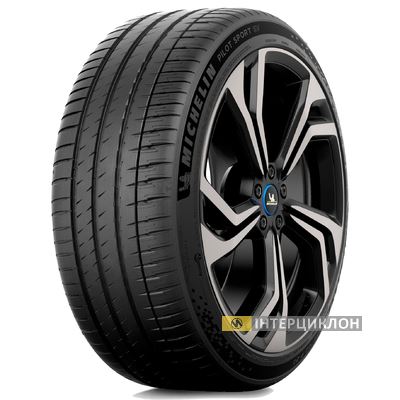 Michelin Pilot Sport EV
