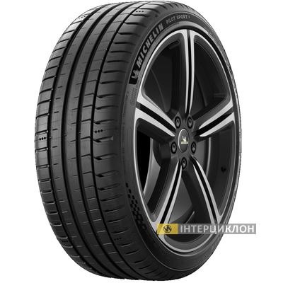 Michelin Pilot Sport 5