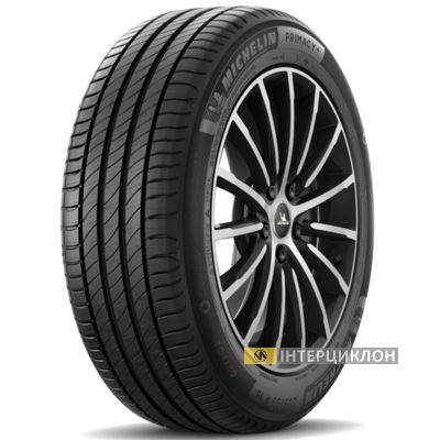 Michelin Primacy 4+