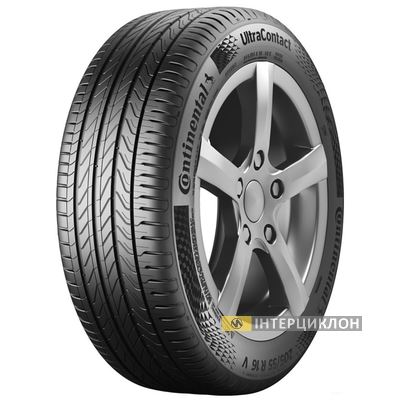 Continental UltraContact