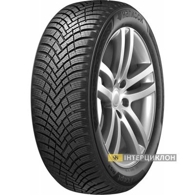 Hankook Winter i*cept RS3 W462