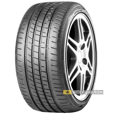 Lassa Driveways Sport+
