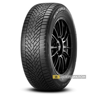 Pirelli Scorpion Winter 2