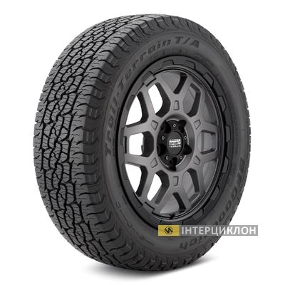 BFGoodrich Trail-Terrain T/A