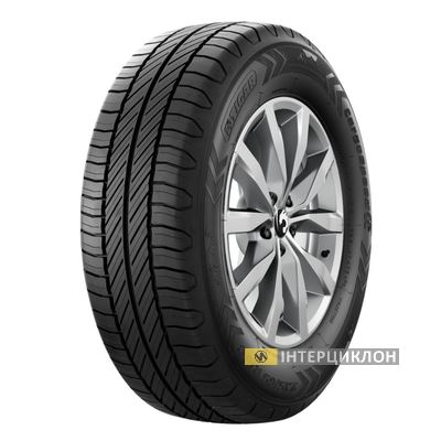 Tigar CargoSpeed Evo