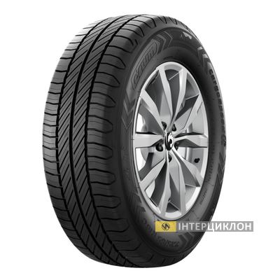 Orium CargoSpeed Evo