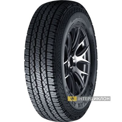 Roadstone Roadian AT 4x4