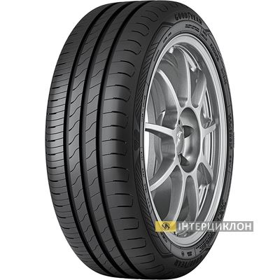 Goodyear EfficientGrip Compact 2