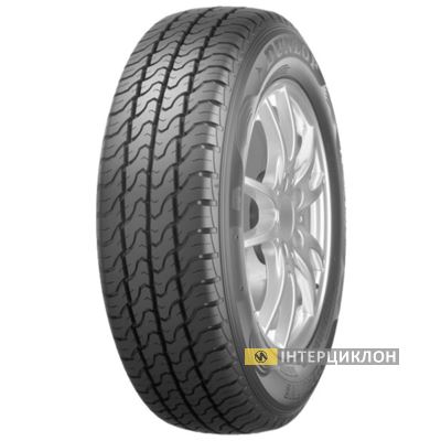 Dunlop Econodrive