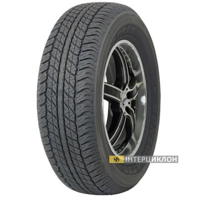 Dunlop GrandTrek AT20