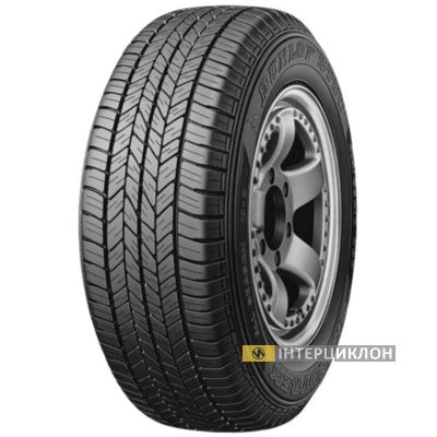 Dunlop GrandTrek ST20