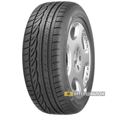 Dunlop SP Sport 01 A/S