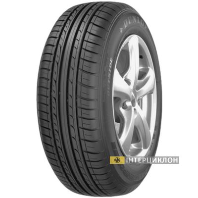 Dunlop SP Sport FastResponse
