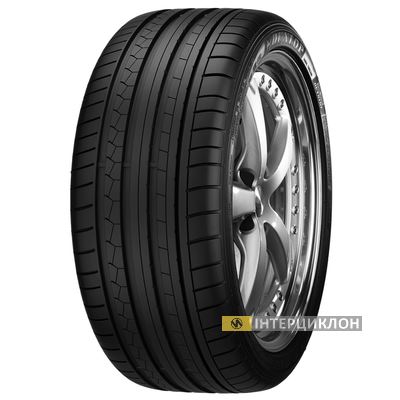 Dunlop SP Sport Maxx GT