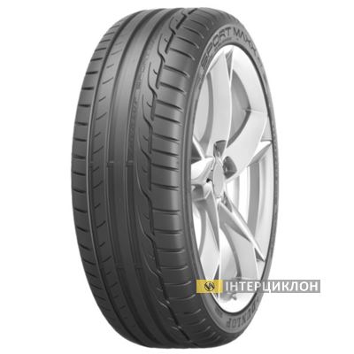 Dunlop Sport Maxx RT