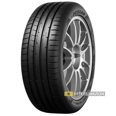 Dunlop Sport Maxx RT2